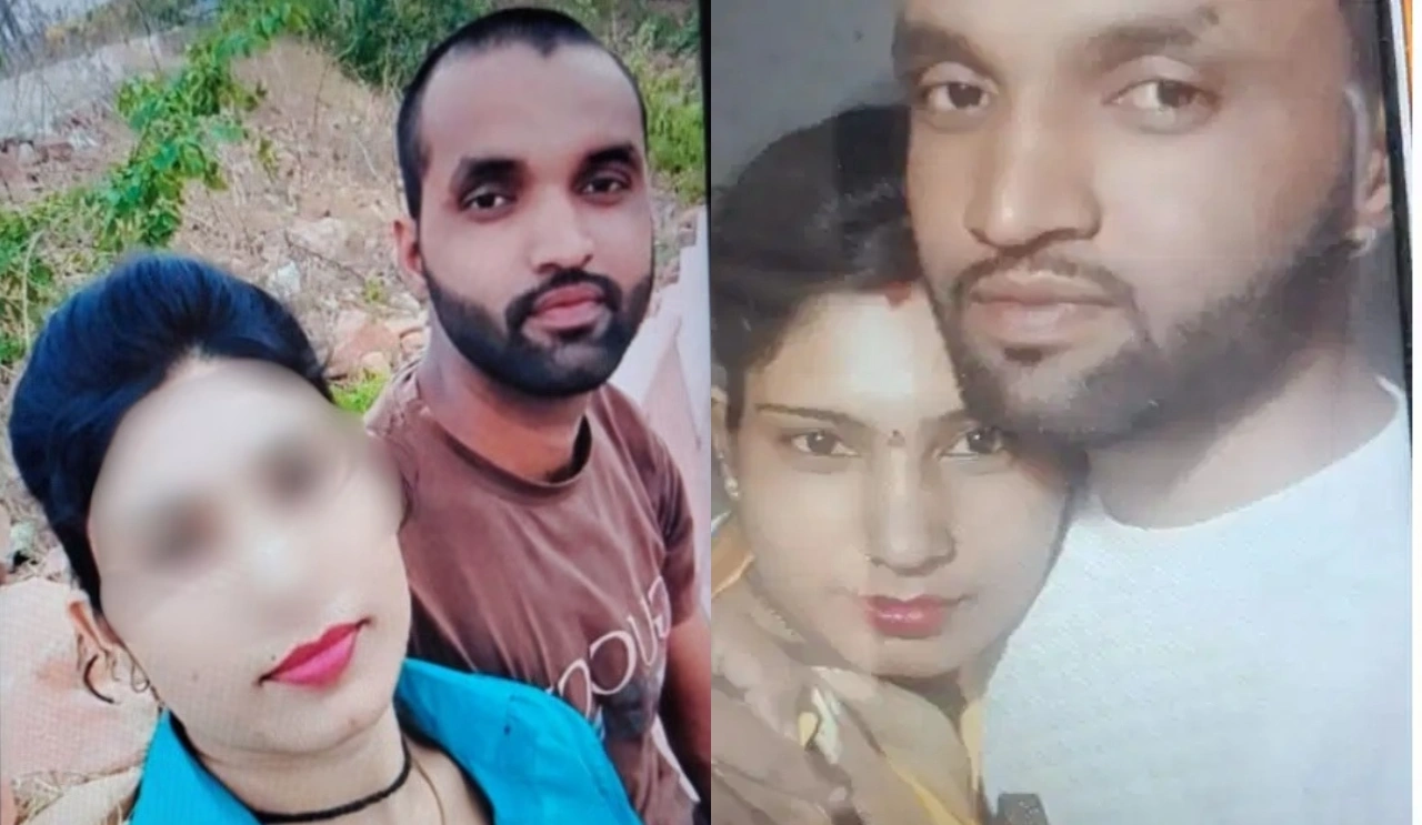 husband cheats wife for money