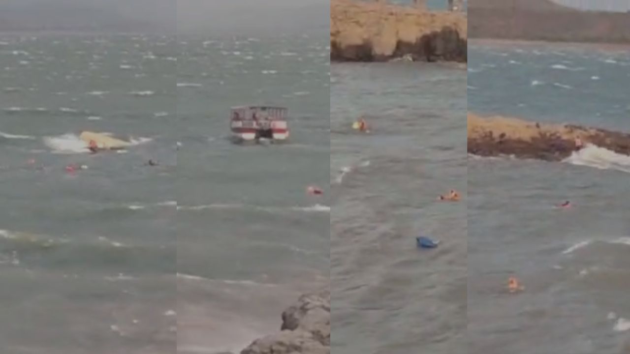 jabalpur bargi dam incident new video