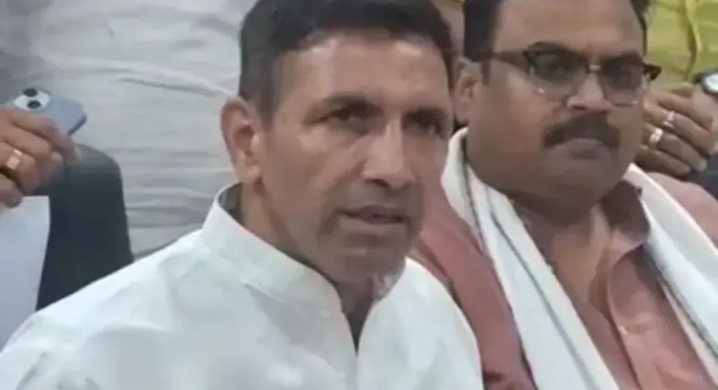 jitu patwari