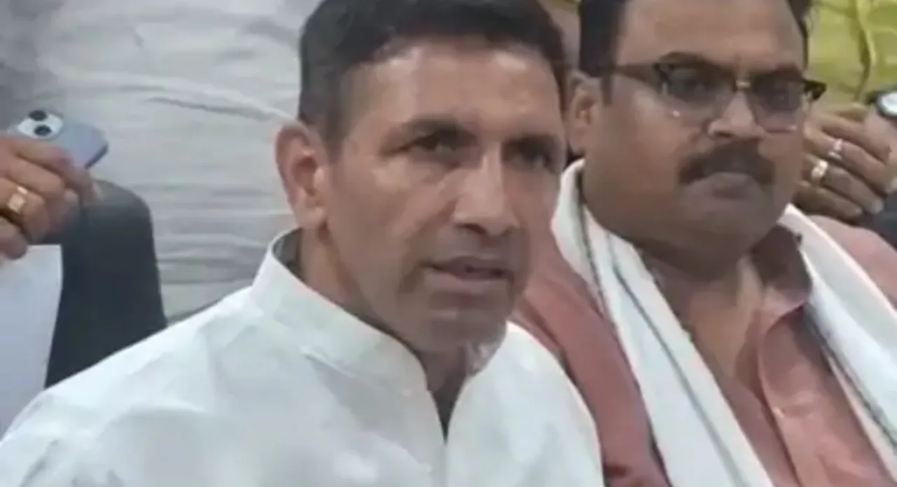 jitu patwari