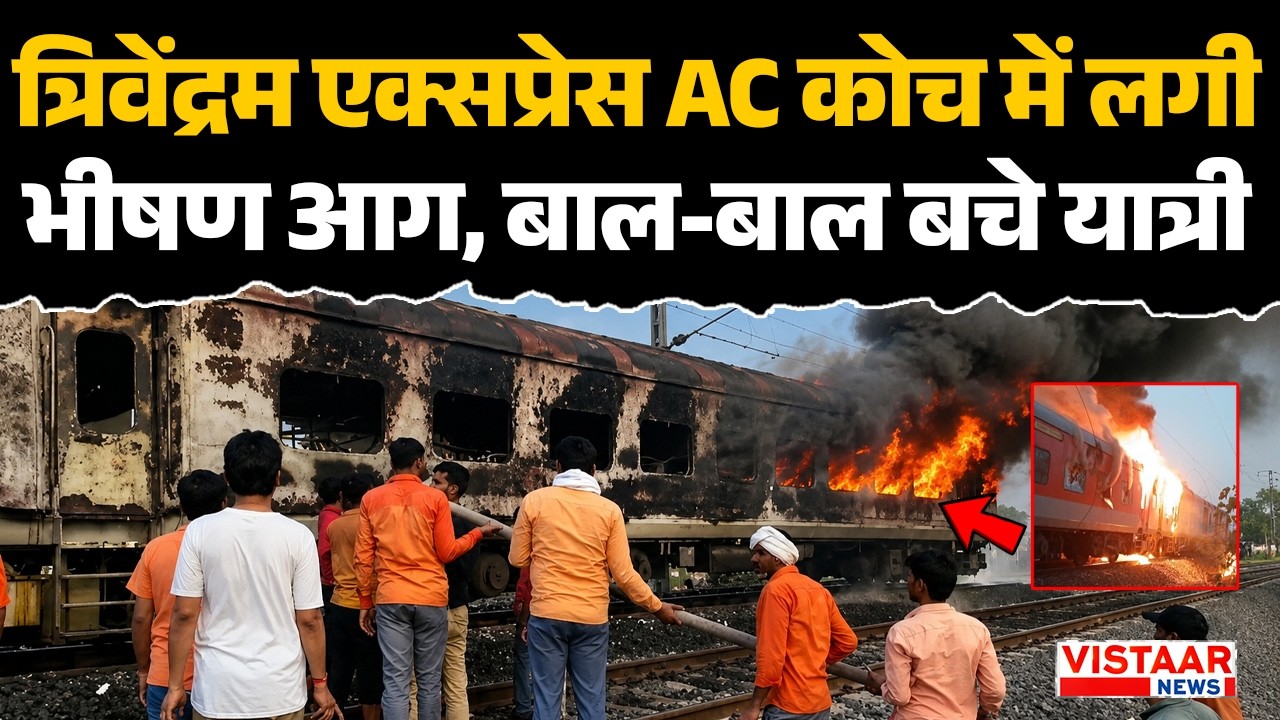 Vistaar News