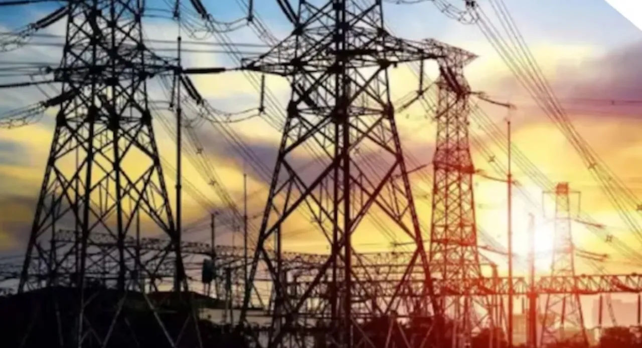 Electricity prices in Madhya Pradesh