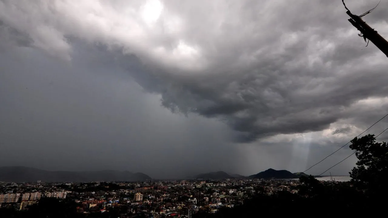 chhattisgarh weather report 14 may monsoon alert timing and date imd