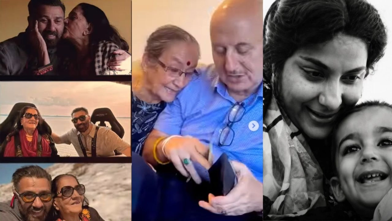 mothers day 2026