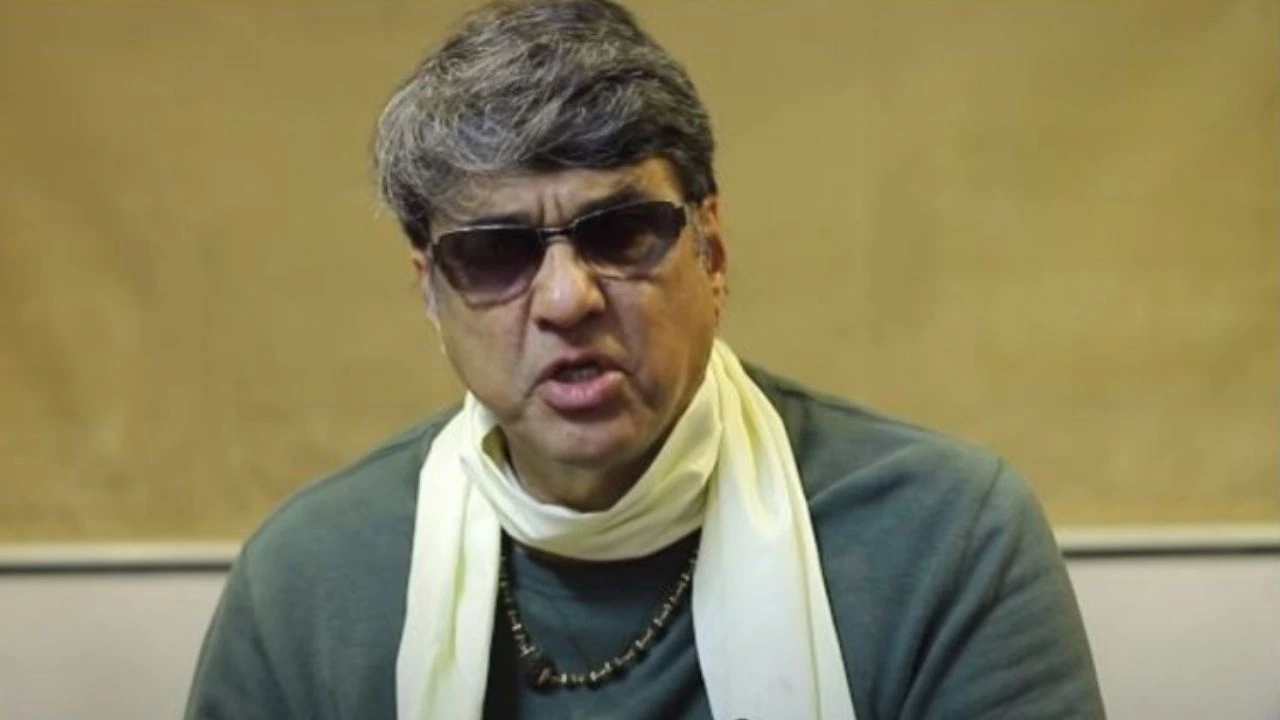 mukesh khanna