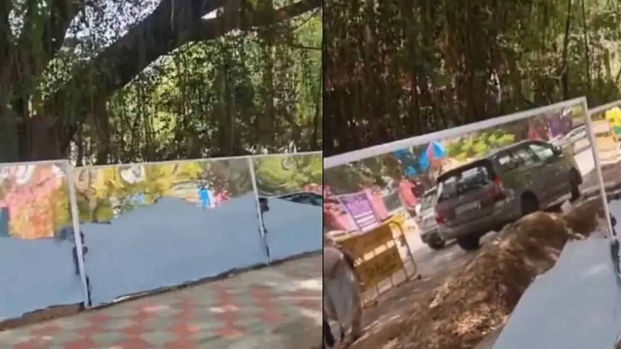 मैसूर में प्रशासन ने उठाया गजब कदम