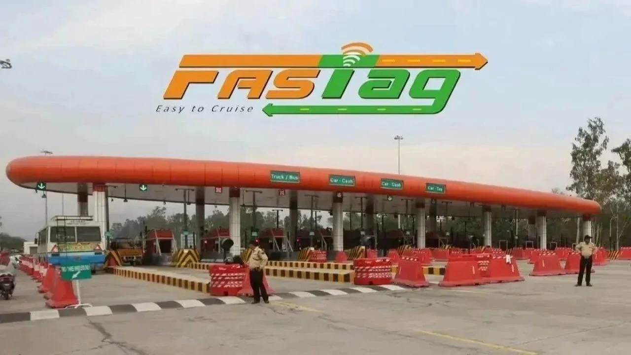 nhai new rule