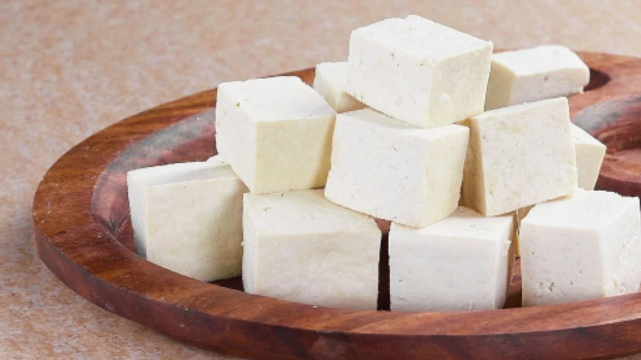पनीर (फाइल फोटो)