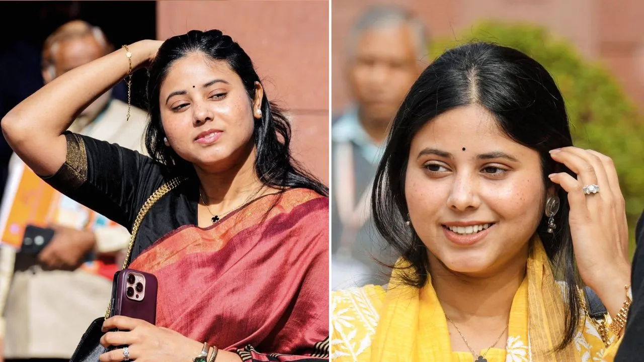 प्र‍िया सरोज