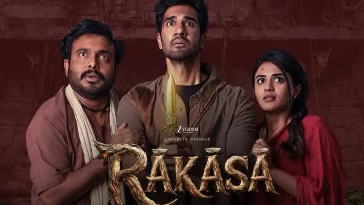 raakaasa film