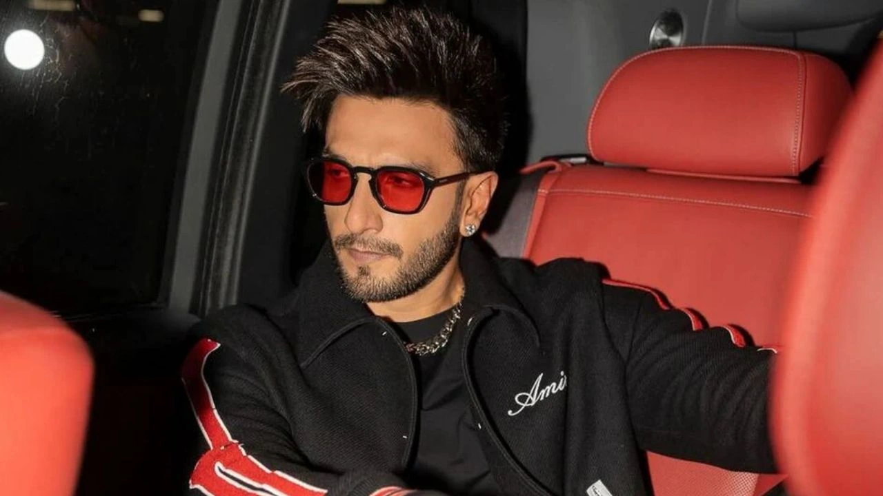 ranveer singh