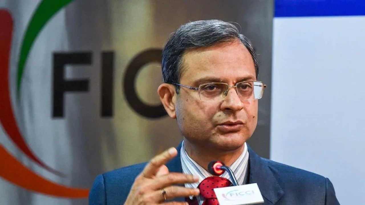 RBI गवर्नर संजय मल्होत्रा