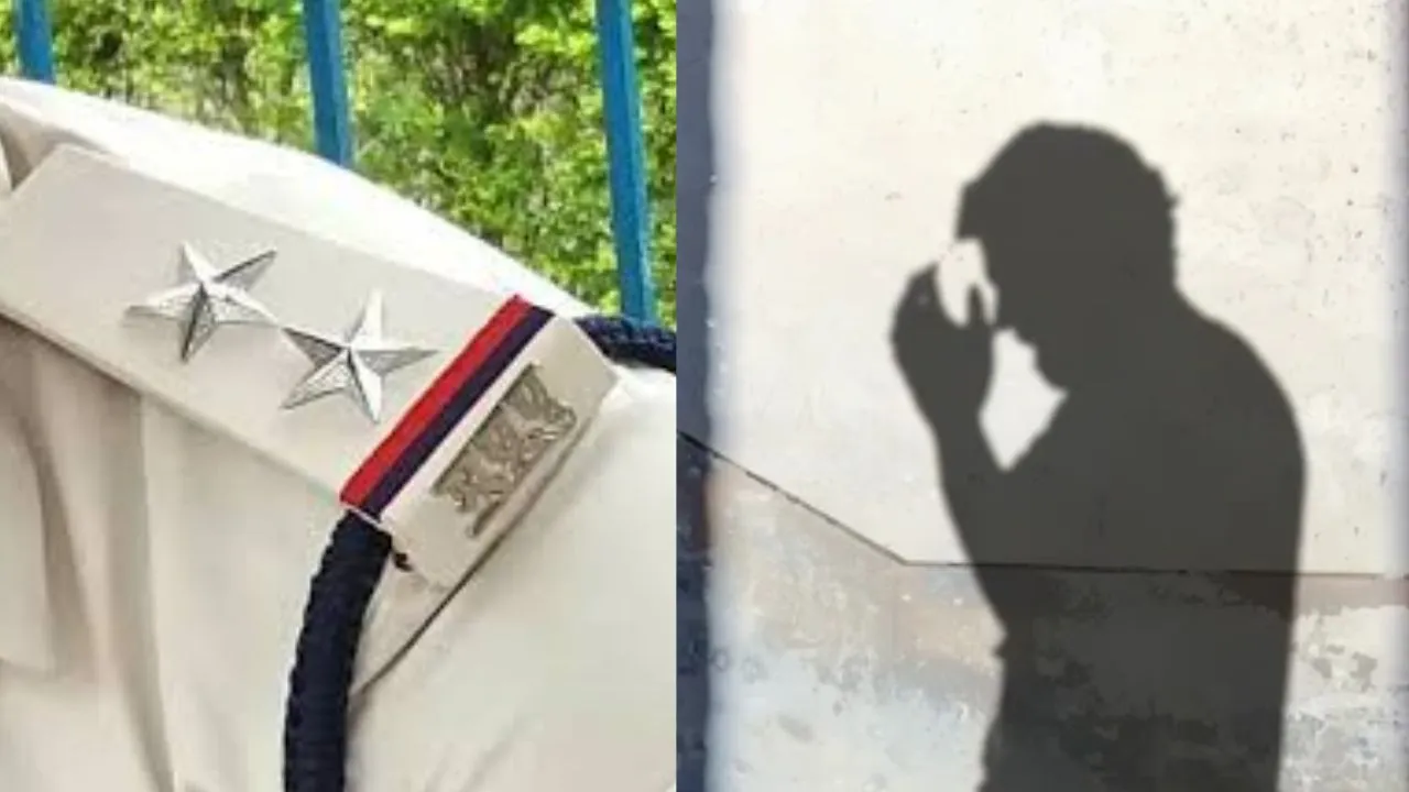 satna missing wife Instagram lover goa police demanded for money