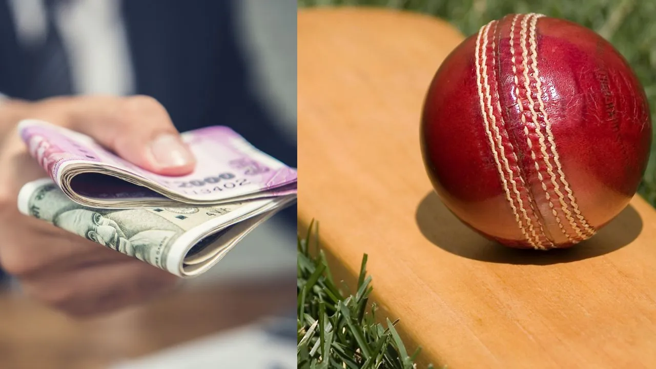 rajnandgaon ipl illegal betting transaction worth 2 crore police action