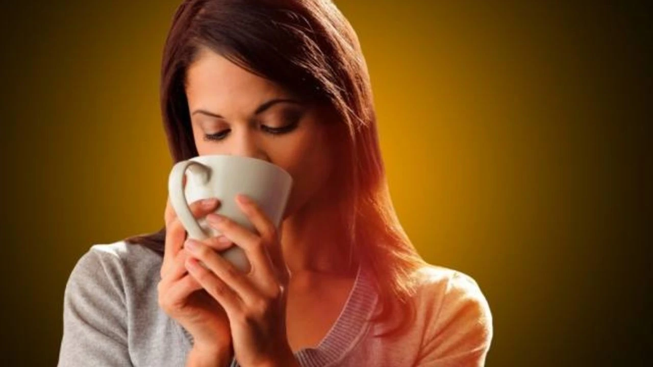 tea