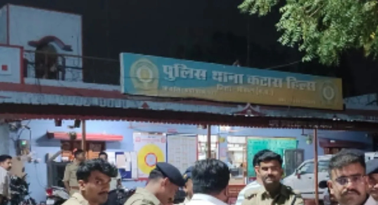 twisha sharma death case