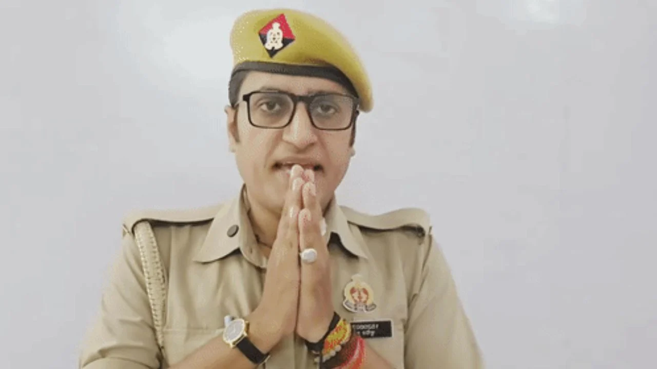 सुनील कुमार शुक्ला