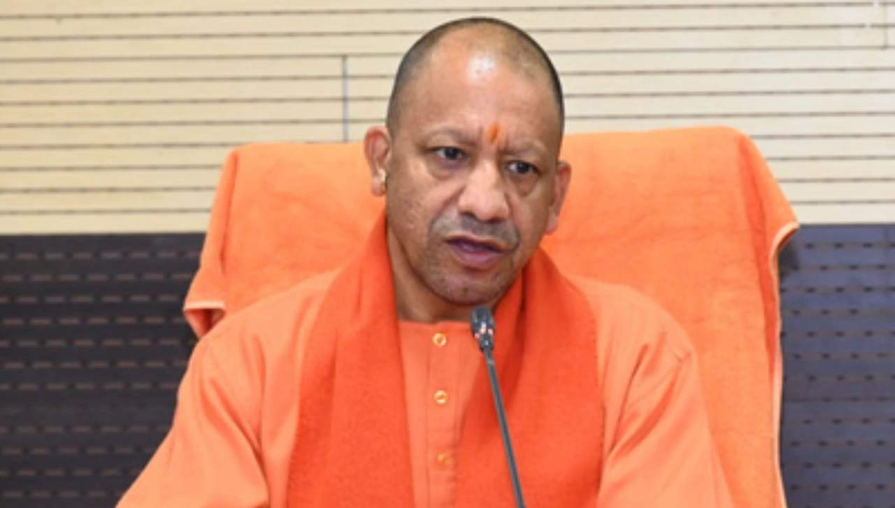 cm yogi