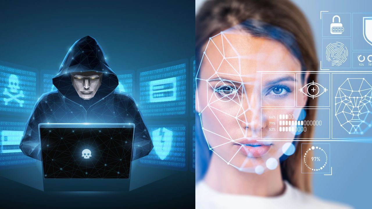 AI Biometric Scam