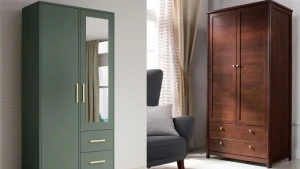 Almirah Vastu tips