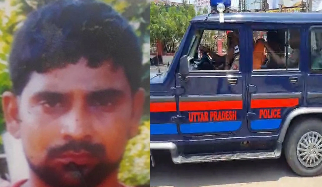 Bhanu Pratap Singh Encounter