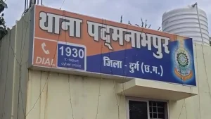 Over 40 students defrauded of ₹40 lakh with the lure of boosting their CIBIL scores; one accused arrested