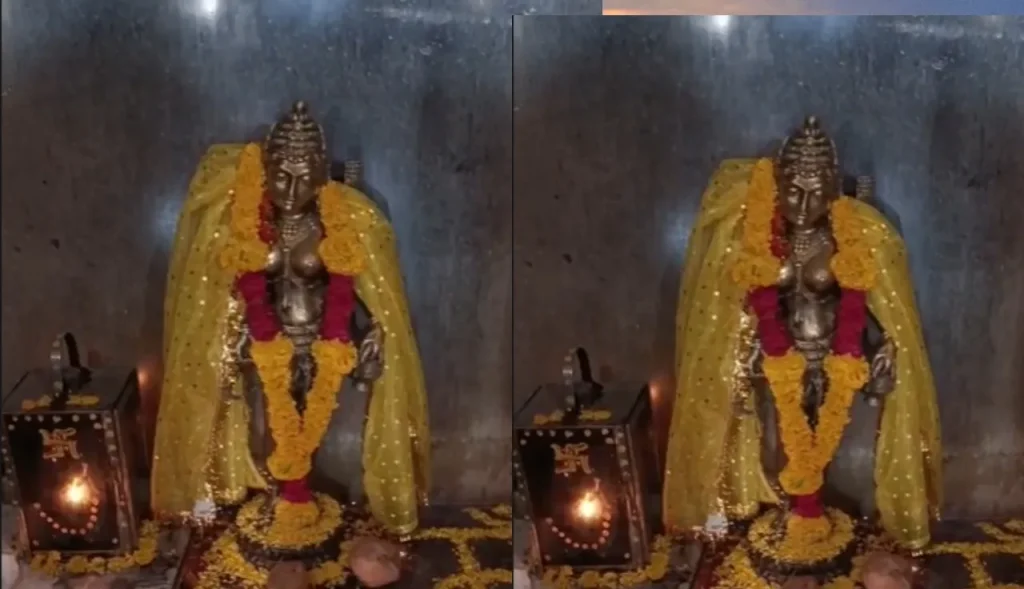 dhar bhojshala