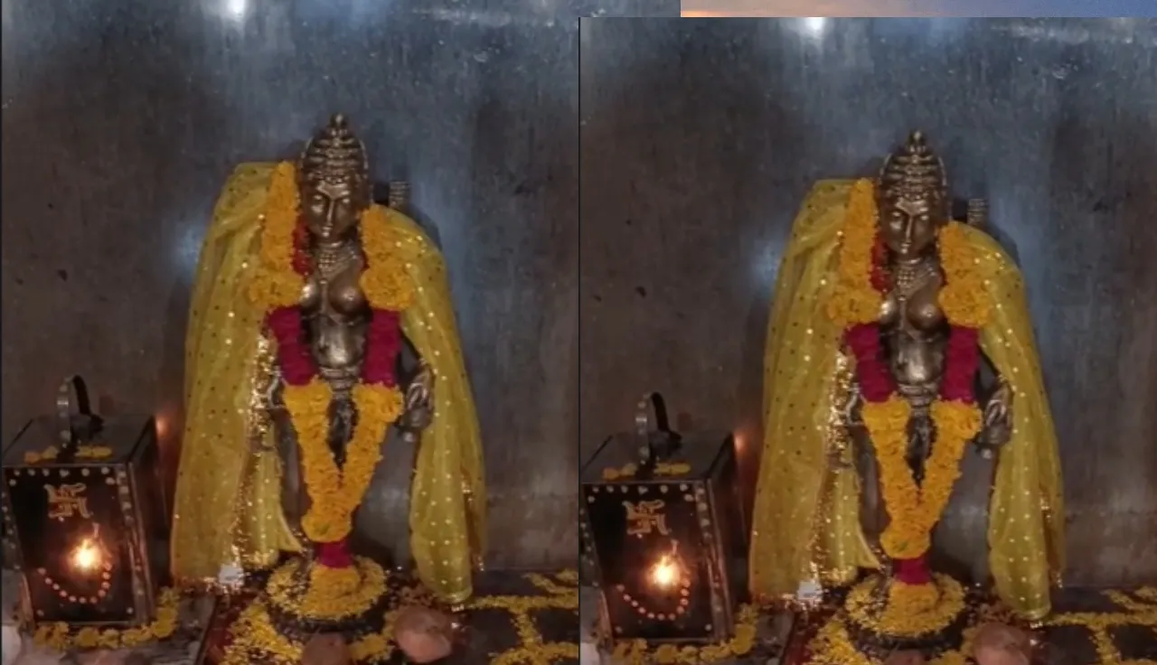 dhar bhojshala