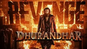 Dhurandhar 2 OTT Release
