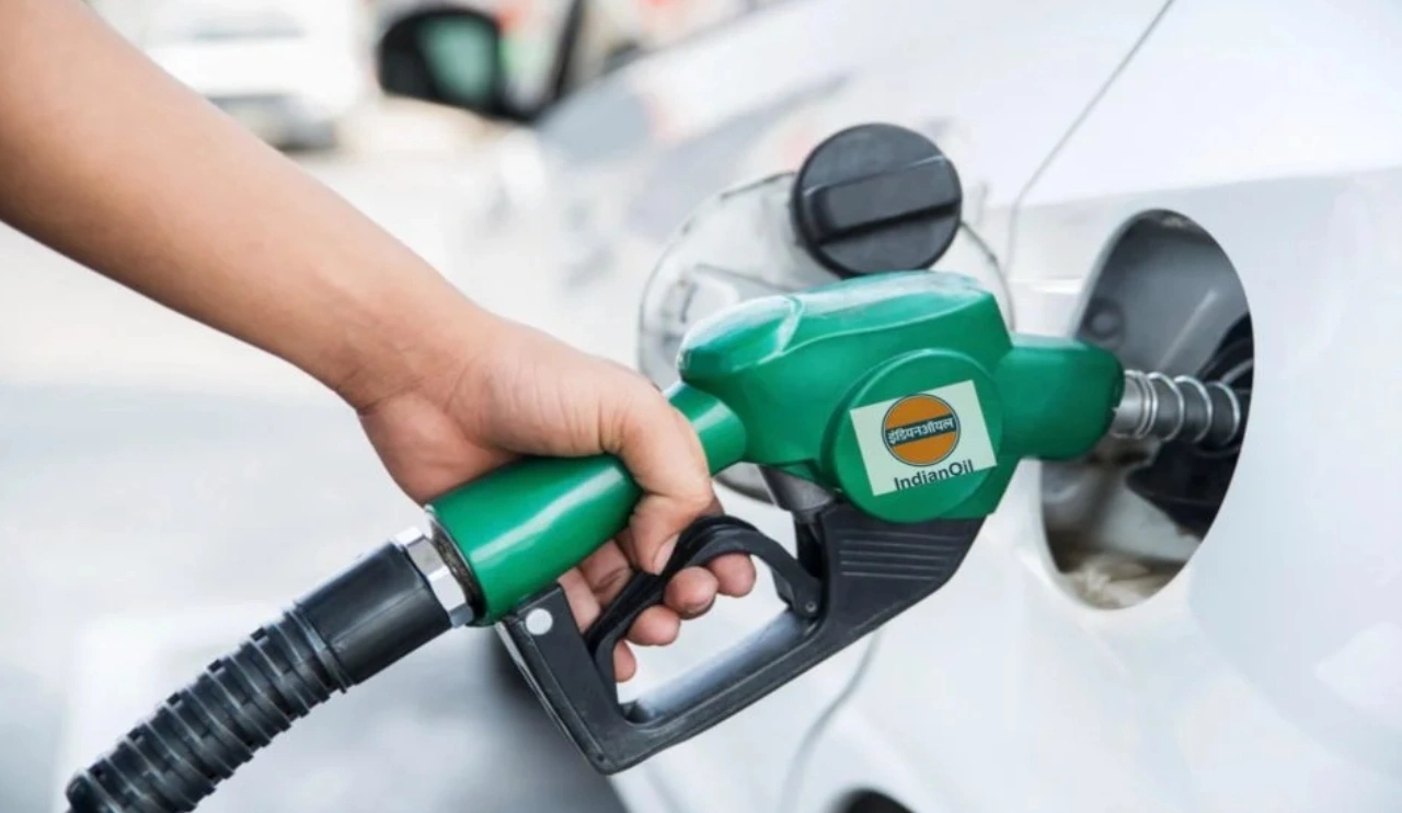 Ethanol Pumps