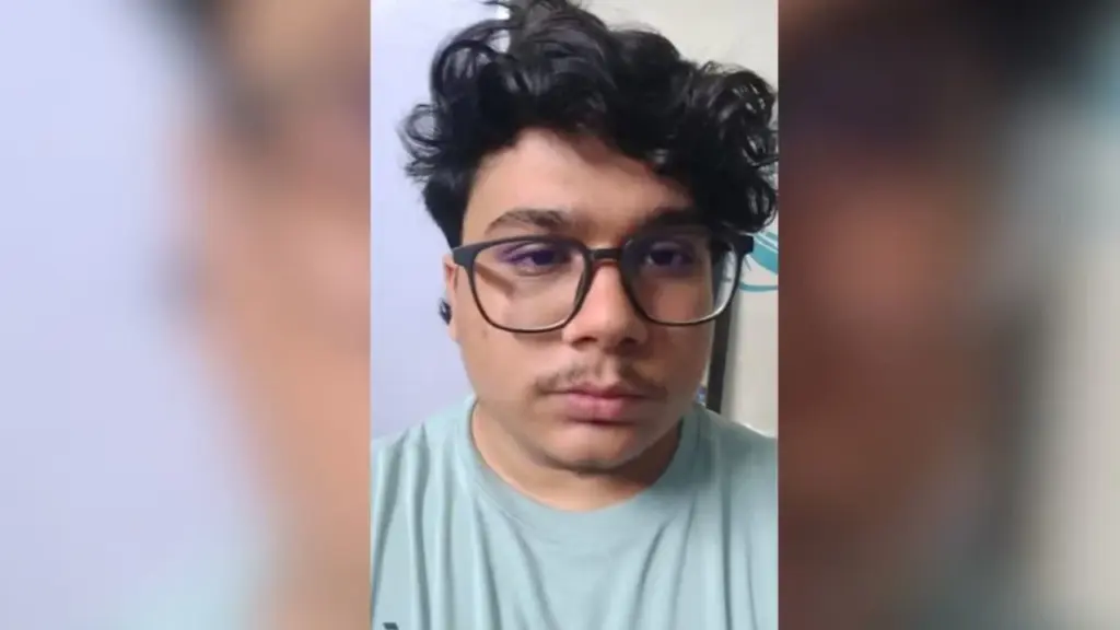 NEET री-एग्जाम से पहले एक और छात्र ने की आत्महत्या, मौत से पहले बनाया था एक वीडियो