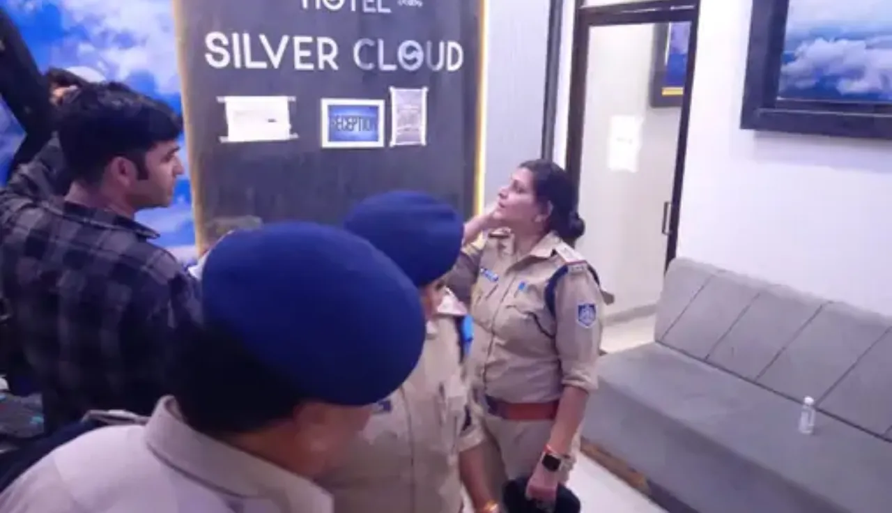 Gwalior