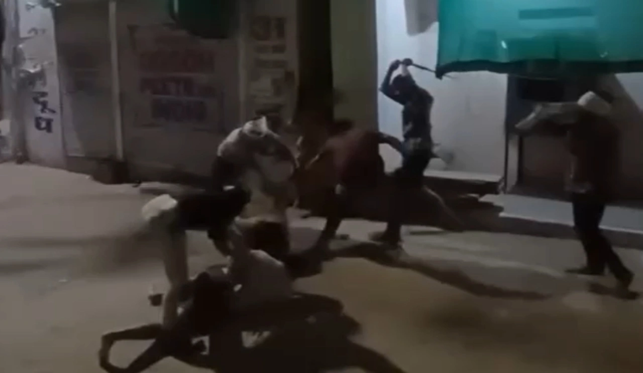 Gwalior Crime