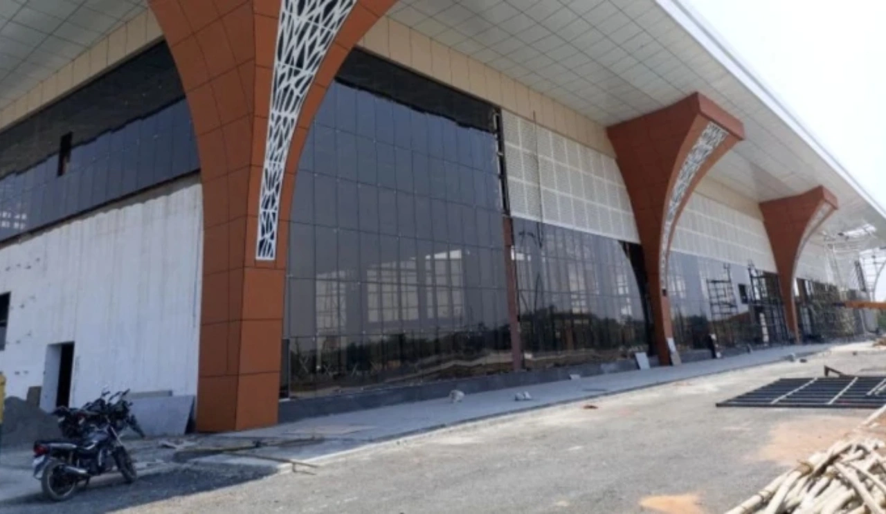 Gwalior ISBT