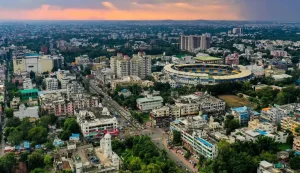 Madhya Pradesh