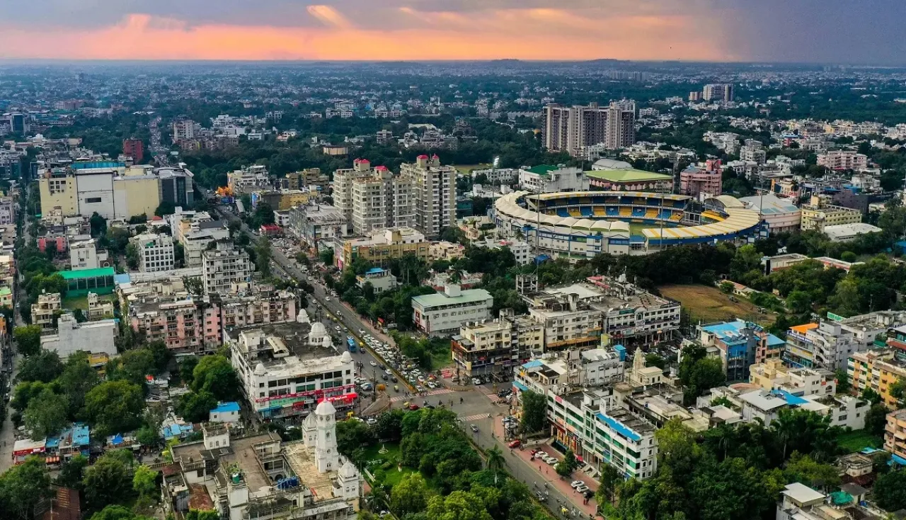 Madhya Pradesh