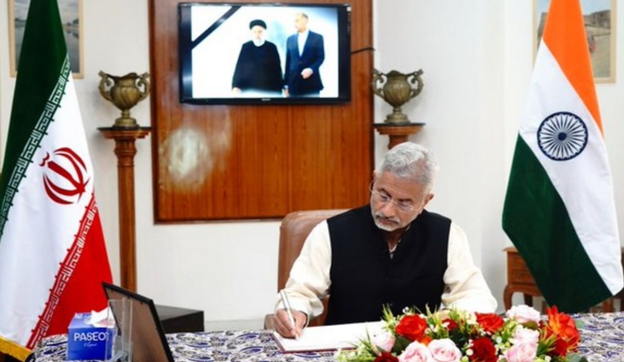 Indian citizens leave Iran Immediately
