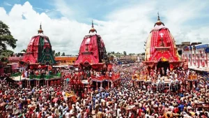 Jagannath Rath Yatra 2026