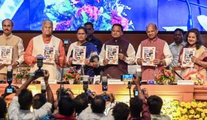KG to PG Free Education in Odisha