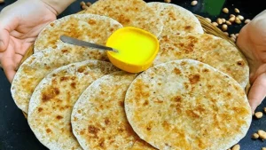 Kalaburagi Roti