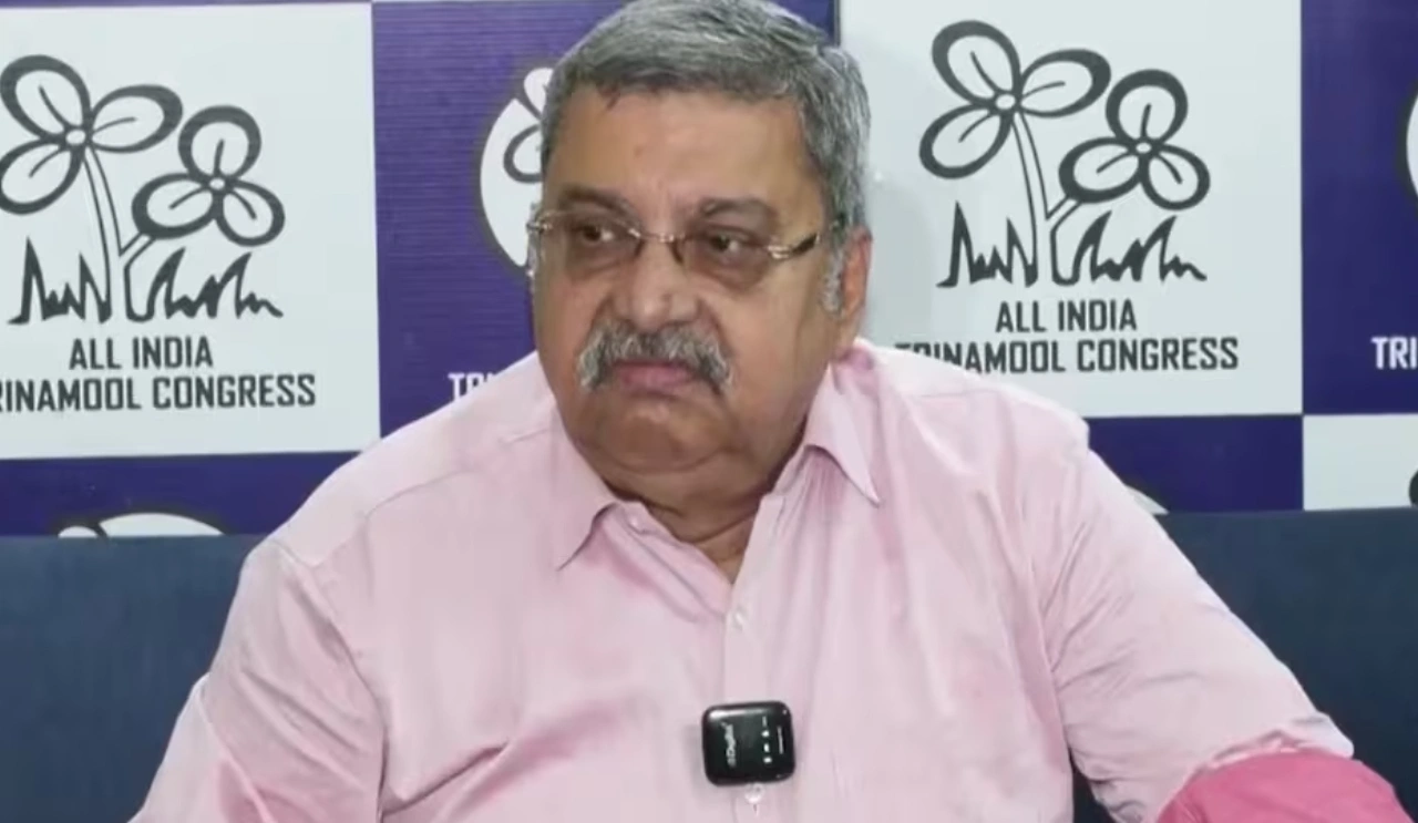 Kalyan Banerjee Warning Mamata