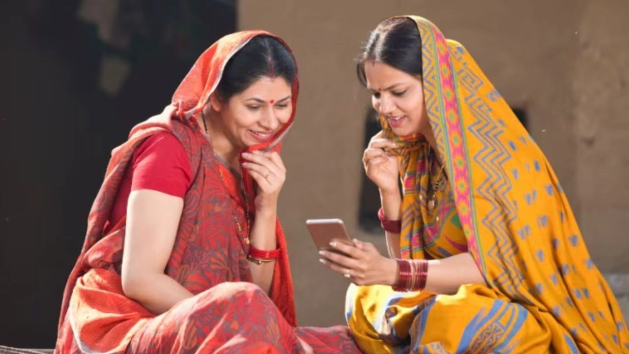 Ladli Behna Yojana