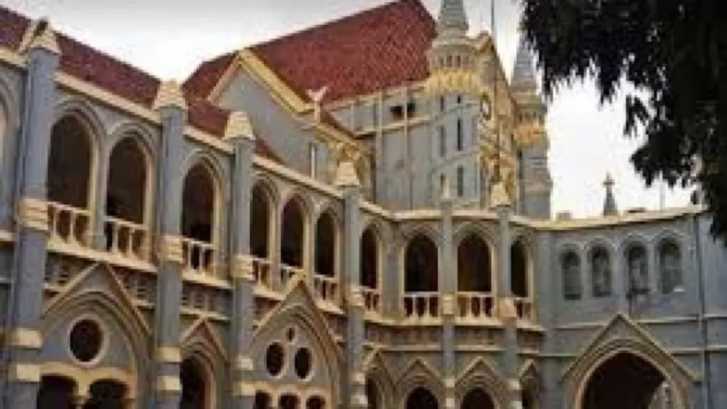 MP High Court