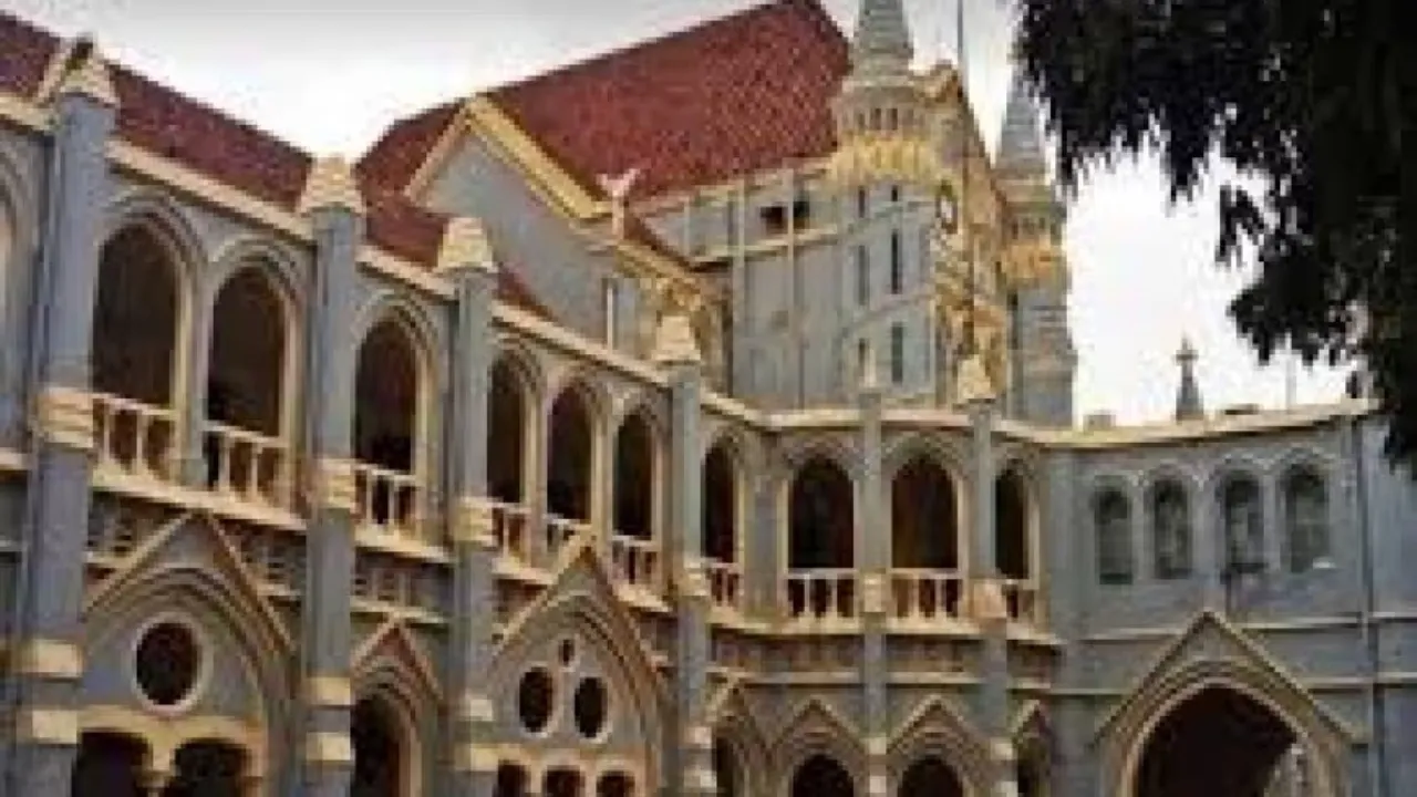 MP High Court