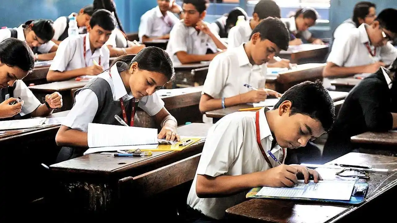CG Board Supplementary Exam Schedule
