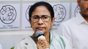 Mamata Banerjee