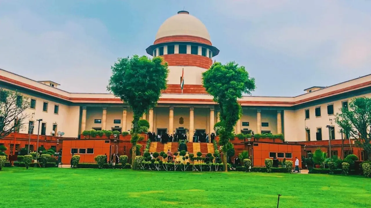 Supreme Court