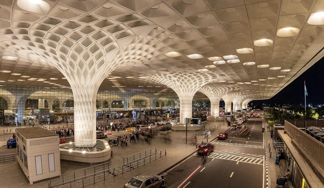 Mumbai Airport