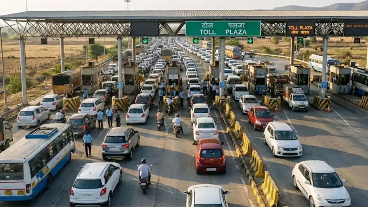 NHAI new rule