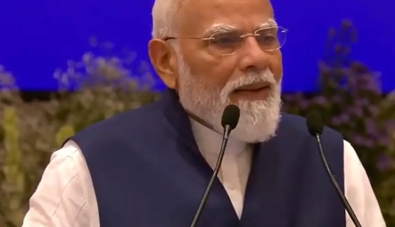 pm modi